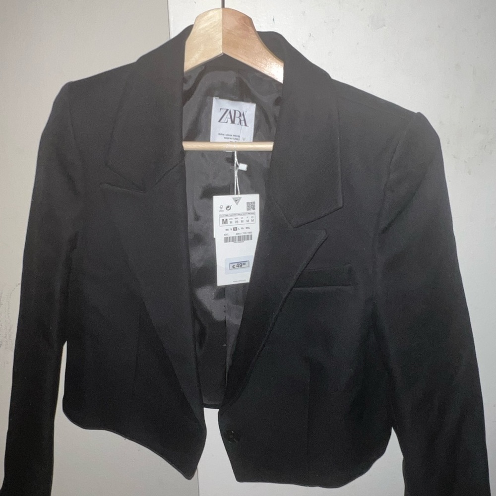 Zara blazer